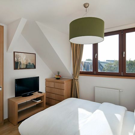 Luxoise Apartments Berlin Friedrichshain Ngoại thất bức ảnh