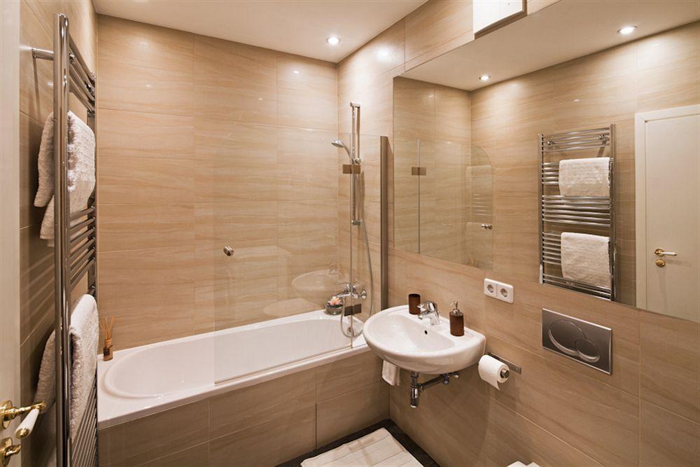 Luxoise Apartments Berlin Friedrichshain Ngoại thất bức ảnh
