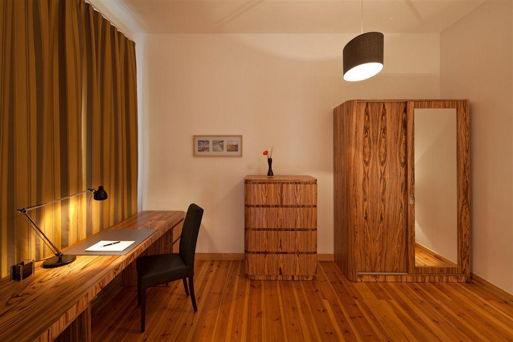 Luxoise Apartments Berlin Friedrichshain Ngoại thất bức ảnh
