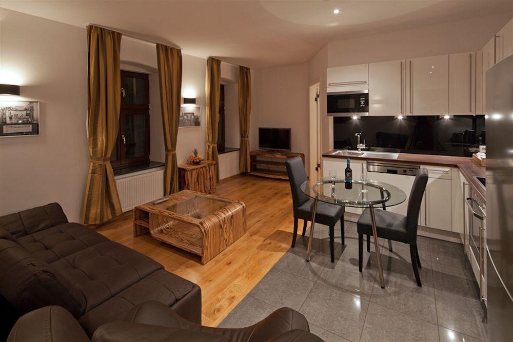 Luxoise Apartments Berlin Friedrichshain Ngoại thất bức ảnh