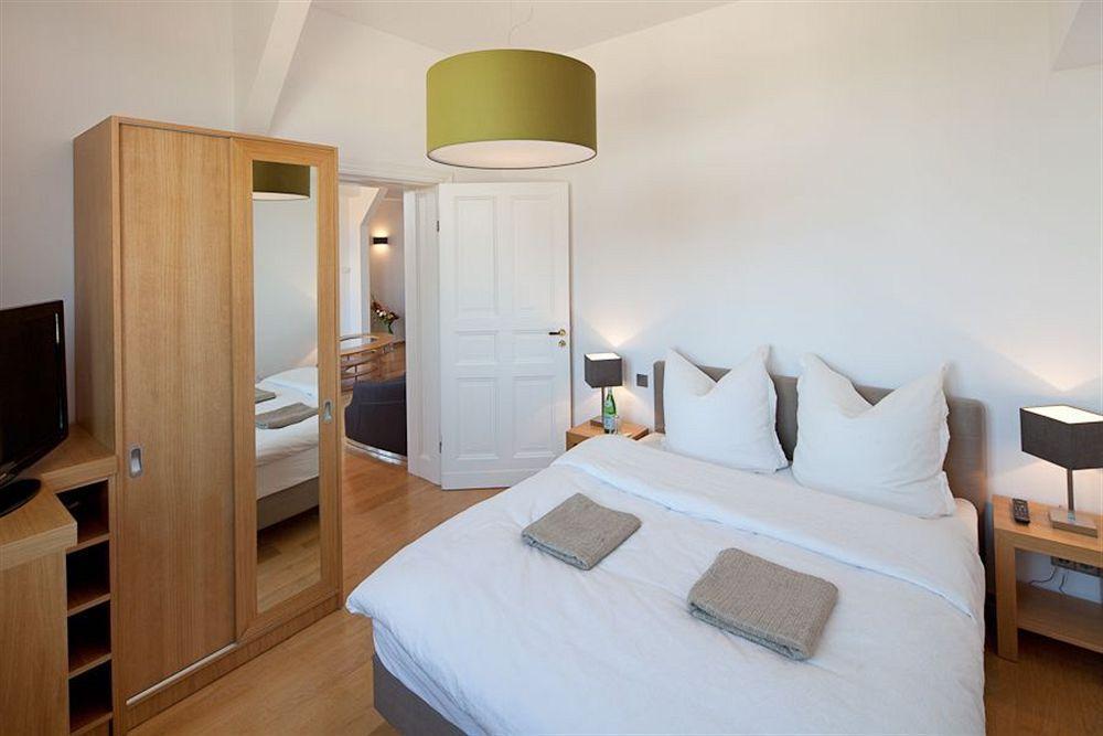 Luxoise Apartments Berlin Friedrichshain Ngoại thất bức ảnh
