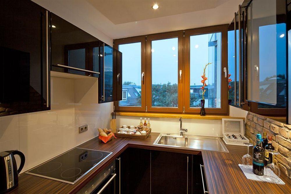 Luxoise Apartments Berlin Friedrichshain Ngoại thất bức ảnh