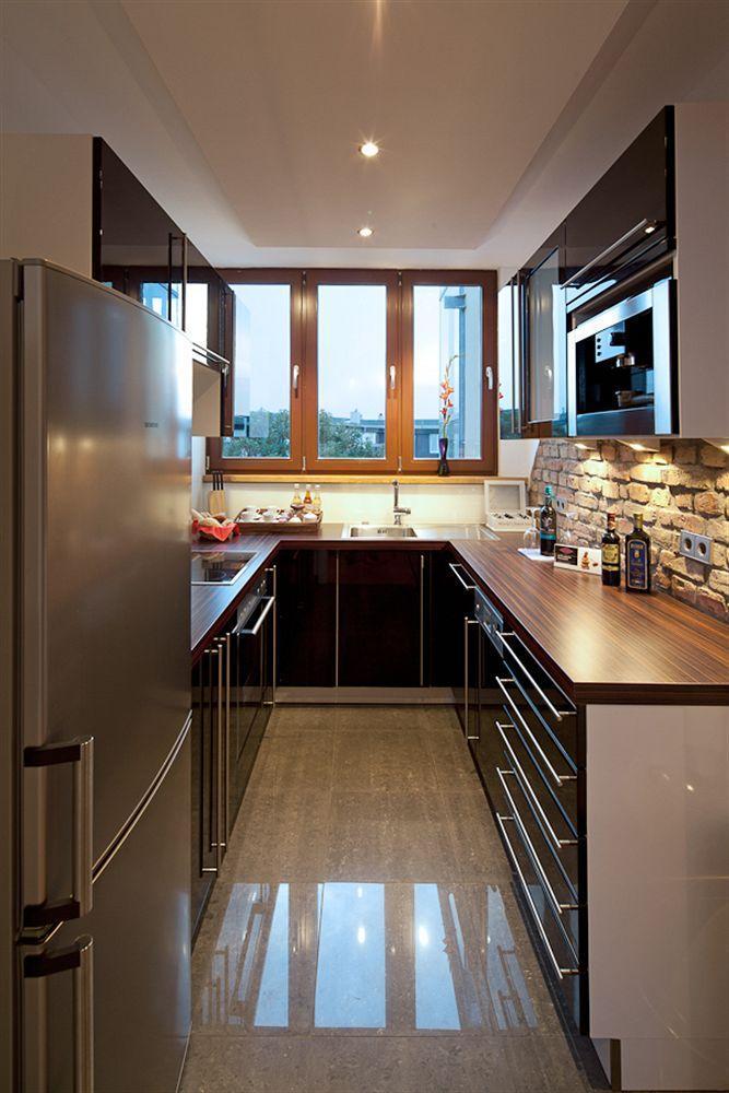 Luxoise Apartments Berlin Friedrichshain Ngoại thất bức ảnh