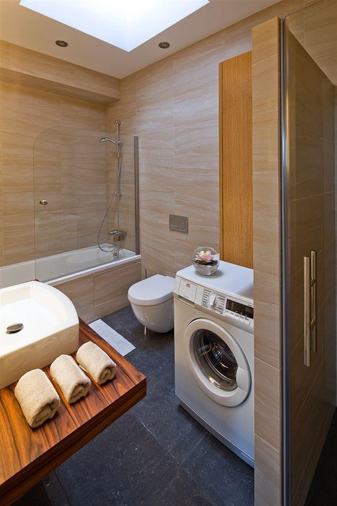 Luxoise Apartments Berlin Friedrichshain Ngoại thất bức ảnh