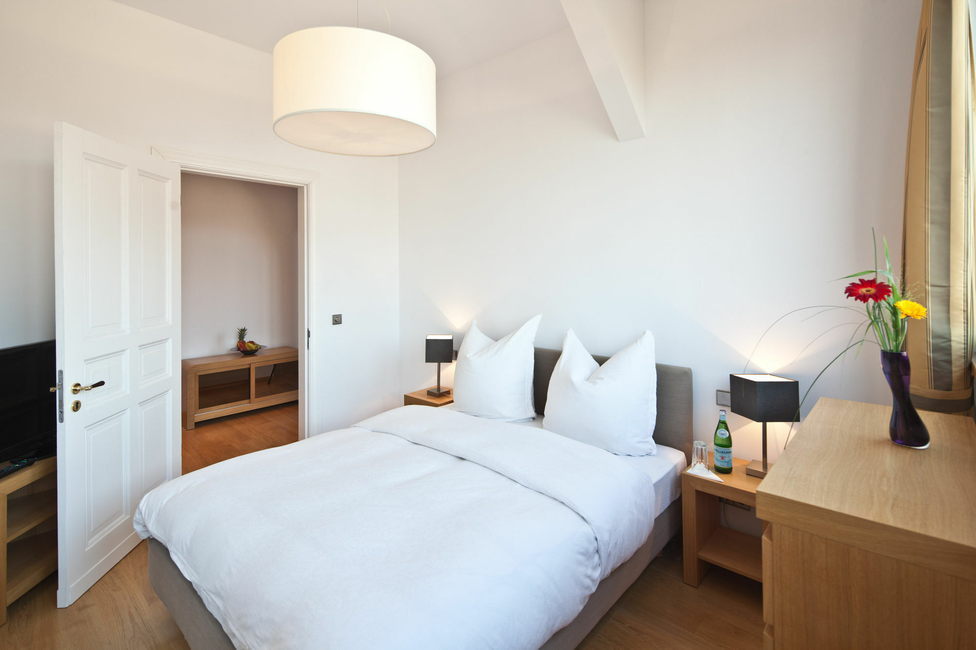 Luxoise Apartments Berlin Friedrichshain Ngoại thất bức ảnh